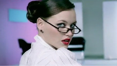 Camille Jones,Fedde Le Grand - The Creeps