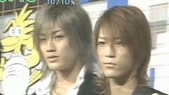 KAT-TUN - ズームインサタデー.-.グラチャンバレ 05/09/03