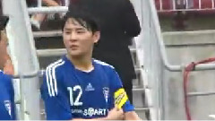 金俊秀 - FC Man
