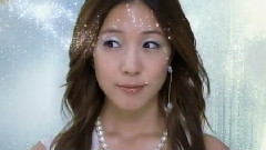 BoA - 2006 Kose Fasio Double Character Eyes CF 15s