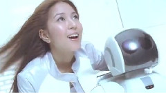 BoA - 2003 Honda CF 15s