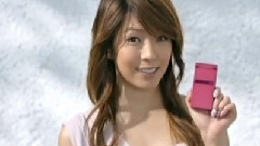 BoA - 2007 Toshiba Diamond Heart CF