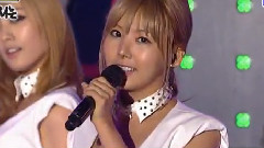 After School - Shampoo