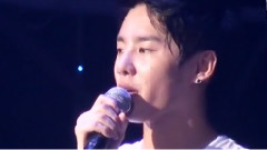 金俊秀 - JYJ