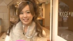 w-inds. - 里田MAI Fuwafuwa Mignon 中文字幕 09/12/16