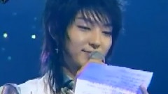 李准基 - 2006FM李準基致Fans的信