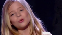 Jackie Evancho - Nessun Dorma