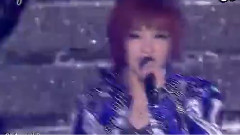 2NE1 - 最走红