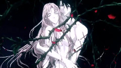 Ten Black Roses