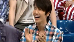 Super Junior - Starking