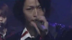 KAT-TUN - 假面舞会