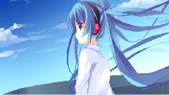 初音未来 - Soda!!