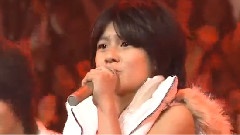 Johnnys Jr. - 红く燃ゆる太阳