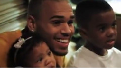 Chris Brown - Pot Of God