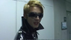 东方神起 - 日本3rd Live Tour