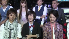 Hey! Say! JUMP - 原来是美男 NG集 中文字幕 11/07/01