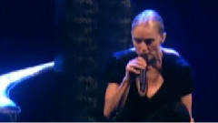 Madonna - What It Feels Like For A Girl