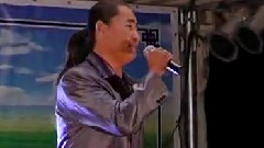 蒙古群星 - 巴彦淖尔嘎查晚会