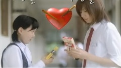 金希澈(Super Junior) - PEPERO 巧克力棒CF1 20s