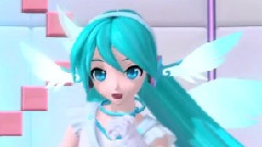 初音未来 - Innocence
