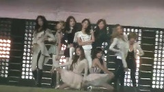 少女时代 - The Boys