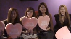 少女时代 - Girls' Generation Shoutout To Soshified