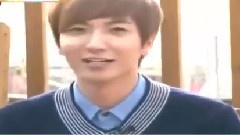 利特(Super Junior) - KBS Joy Hello Baby E07