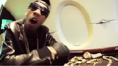 Tyga - All Gold Everything