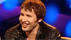 James Blunt - 乐坛毒舌嗡嗡鸡