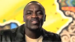 Akon - Oh Africa