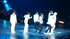 Super Junior - Sorry Sorry