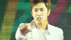 东方神起 - 组曲串烧