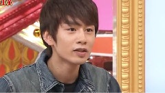 KAT-TUN - KAT-TUNの绝对マネたくなるTV 11/10/18