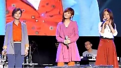 S.H.E - 热带雨林