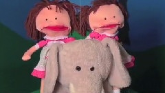 Evelyn Evelyn - Elephant Elephant
