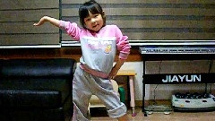 模仿翻唱 - Roly Poly