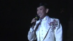 罗文 - 共享快乐年 & 在我生命里 & 中国梦