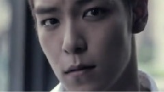 BigBang - Calvin Klein Jeans Brooklyn Boy Teaser CF 18s