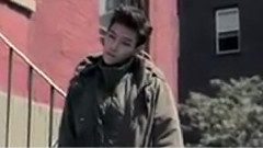 T.O.P(Bigbang),BigBang - Calvin Klein Jeans Brooklyn Boy Full Movie