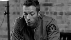 Coldplay - Anton Corbijn Pre-show