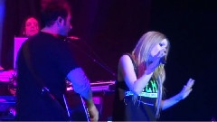 Avril Lavigne - Wish You Were Here