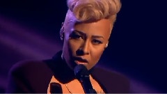 Emeli Sandé,X Factor UK - Clowns