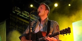 Coldplay - Viva La Vida