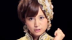 前田敦子 - AKB48初の本格コント番组 プレミアチケット争夺战 前田敦子 完全版