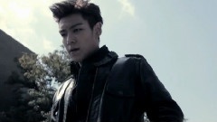 T.O.P(Bigbang),BigBang - Calvin Klein Jeans Brooklyn Boy Full Movie