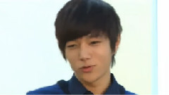 Infinite - This Is Infinite 捉住女心篇 团综3话 幕后花絮