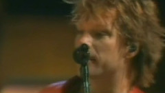 Bon Jovi - Live From VH1 Storytellers