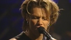 Bon Jovi - Keep The Faith