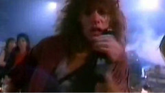 Bon Jovi - One Last Wild Night