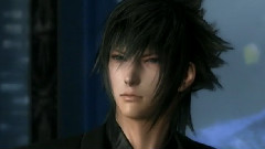 游戏原声 - Final Fantasy Versus XIII Promotion Video